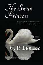 The Swan Princess