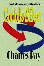 Coriolis Effect