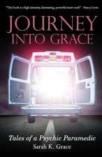 Journey Into Grace