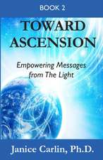Toward Ascension