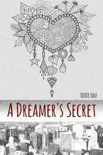 A Dreamer's Secret