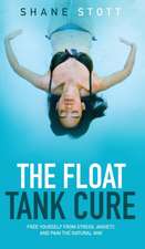 The Float Tank Cure