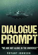 Dialogue Prompt