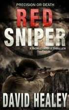 Healey, D: Red Sniper
