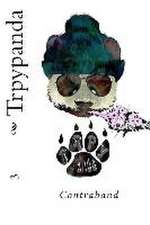 Joseph, J: TRPYPANDA