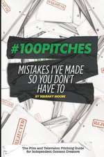 #100pitches