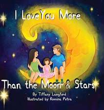 I Love You More Than the Moon and Stars