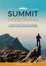 Summit Devotional