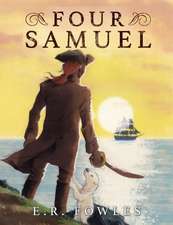 Four Samuel