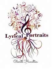 Lyrical Portraits