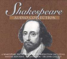 Shakespeare Audio Collection