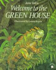 Welcome to the Green House