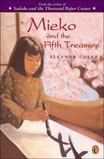 Mieko and the Fifth Treasure