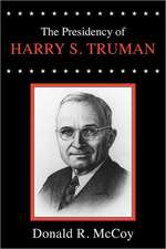 Presidency of Harry S. Truman