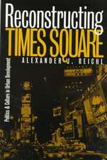 Reconstructing Times Square