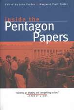 Inside the Pentagon Papers