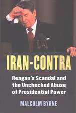 IRAN-CONTRA