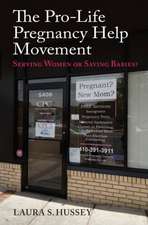 PRO-LIFE PREGNANCY HELP MOVEME