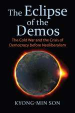 ECLIPSE OF THE DEMOS