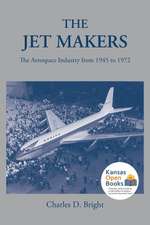 JET MAKERS