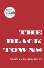 BLACK TOWNS