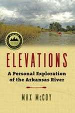 Elevations