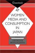 Women, Media and Consumption in Japan