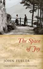 The Space of Joy