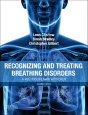 Recognizing and Treating Breathing Disorders: A Multidisciplinary Approach