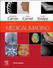 Carvers' Medical Imaging