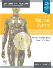 The Nervous System: Systems of the Body Series