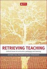 Retrieving teaching