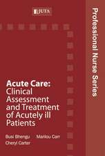 Acute Care