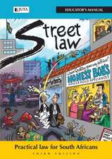 Streetlaw South Africa