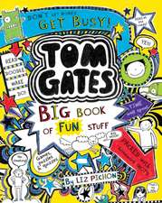 Tom Gates