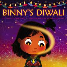 Umrigar, T: Binny's Diwali (PB)