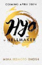 Hyo The Hellmaker