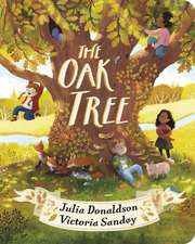 The Oak Tree CBB