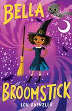 Bella Broomstick