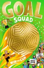 Goal Squad
