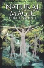 Valiente, D: Natural Magic