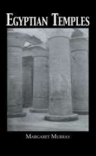 Egyptian Temples