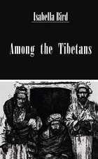 Among The Tibetans