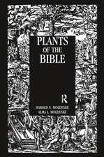 Plants Of The Bible