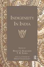 Indigeneity In India