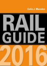 ABC Rail Guide 2016