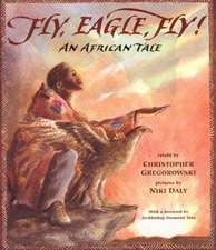 Gregorowski, C: Fly, Eagle, Fly!