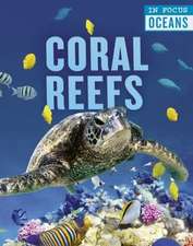 Coral Reefs