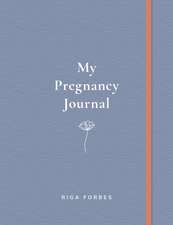 My Pregnancy Journal