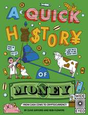 A Quick History of Money